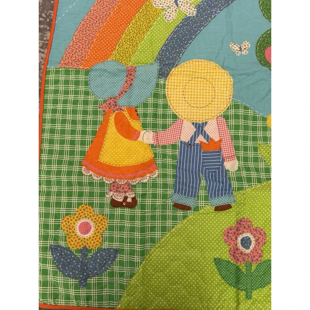 Handmade this vintage